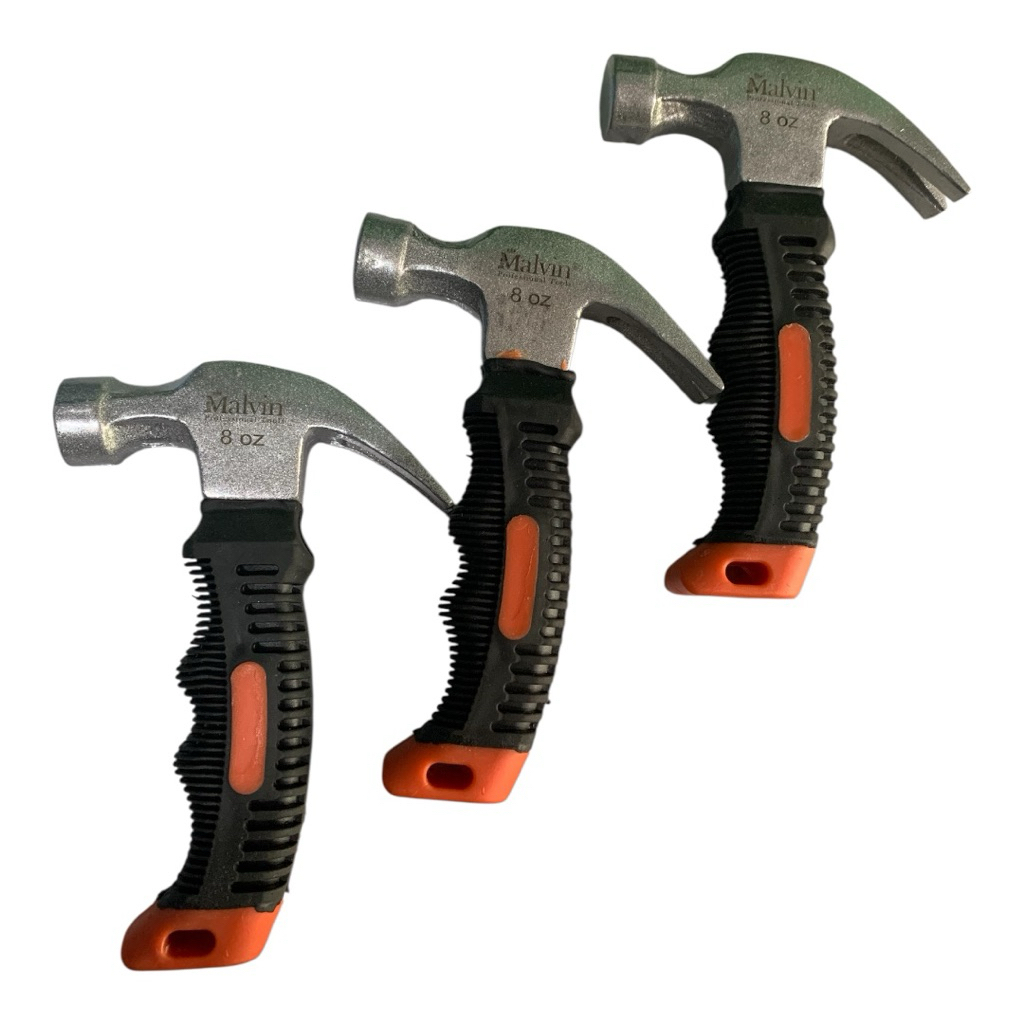 palu palu mini 8 oz/cebol/palu palu kambing gg karet malvin