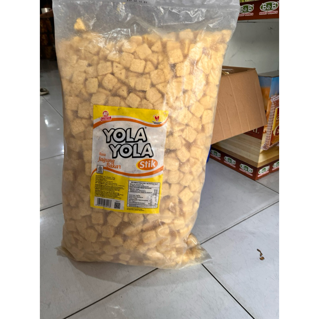 

STIK MOMOGI RASA JAGUNG BAKAR BERAT 2kg