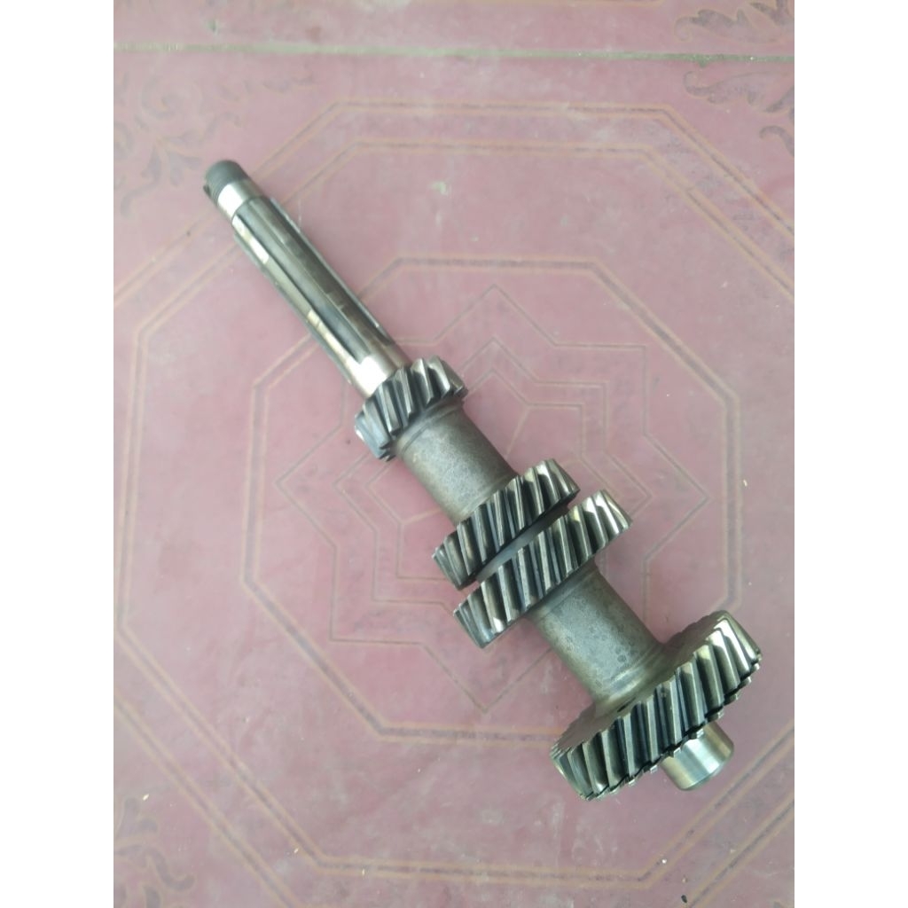gigi susun countergear Lancer SL 80-84 asli mulus