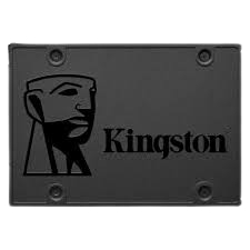 SSD Kingston 128GB SATA 2.5"