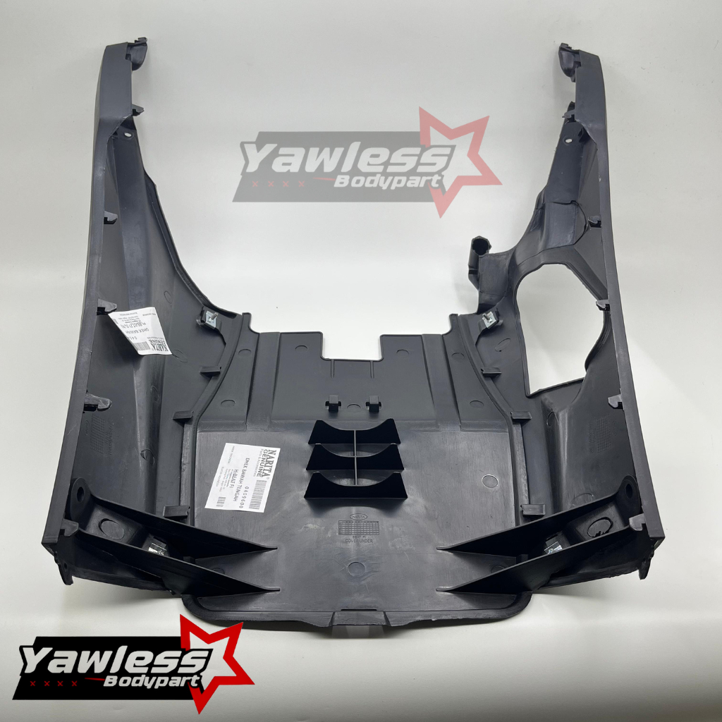 Dek bawah beat fi 2013 2014 2015 2016 / Dek samping Beat fi / Body kasar Beat fi