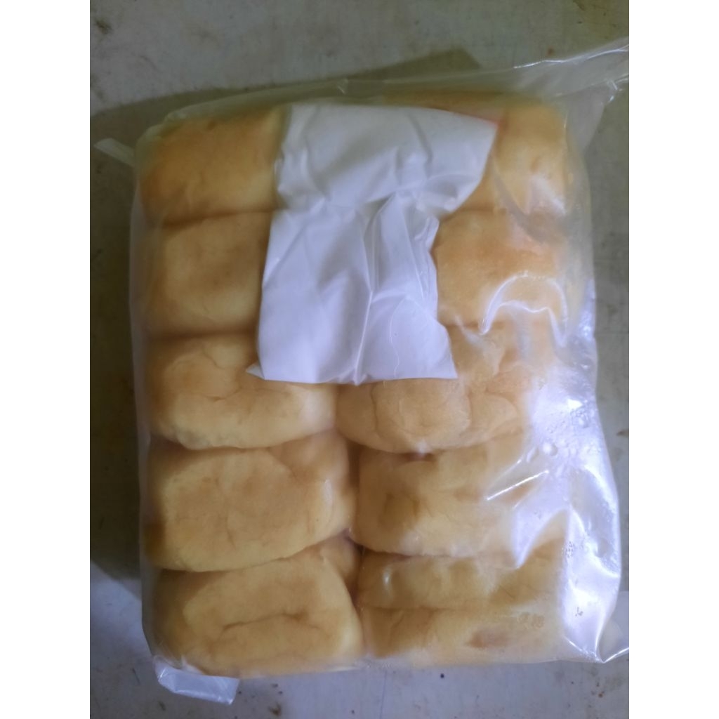 

DONAT KENTANG