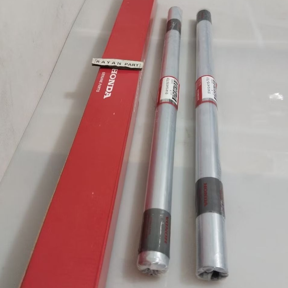 as shock depan Honda win win win win sepasang gf6 original