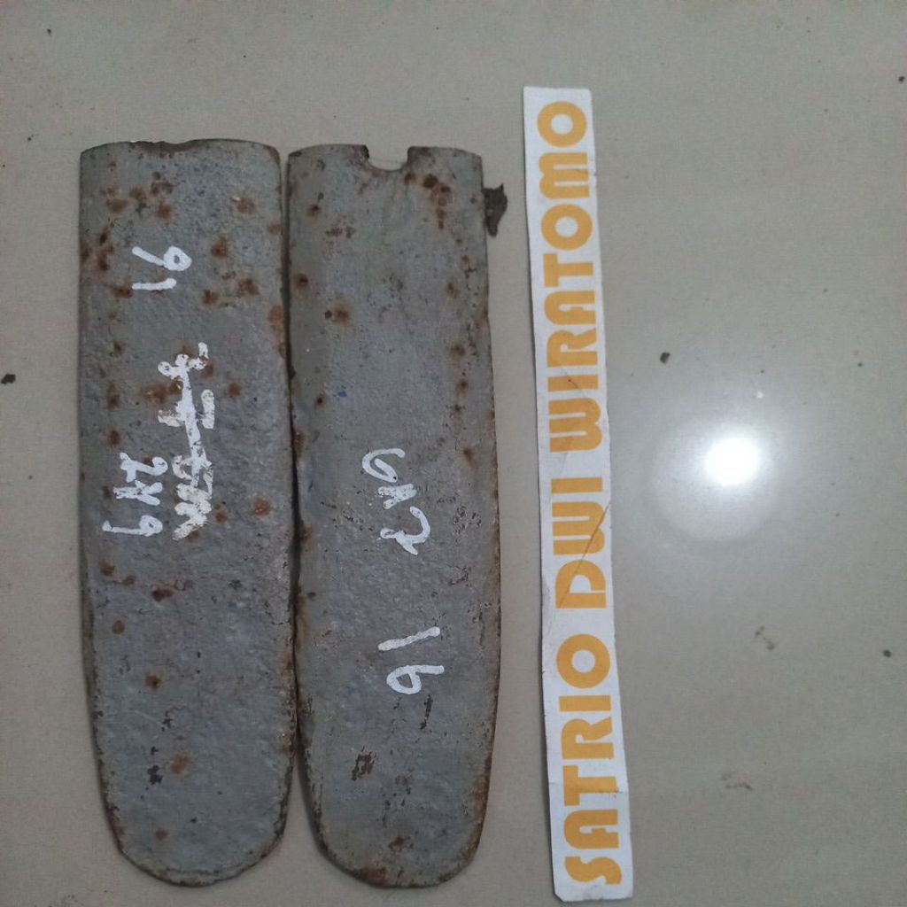 per GAZ rusia asli boskuh bukan willys atau delman