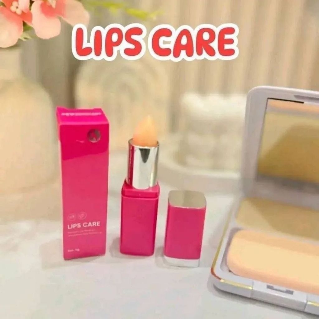 Lipcare Drw skincare