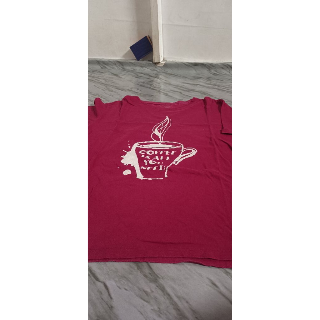kaos laki2 kopi