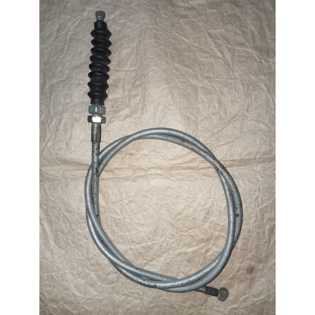 kabel kopling honda cb cb100 cb125 nos