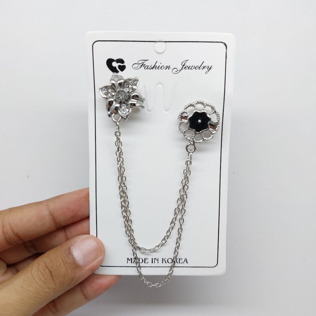 Bros kebaya Janggan/ Bros kebaya Beskap