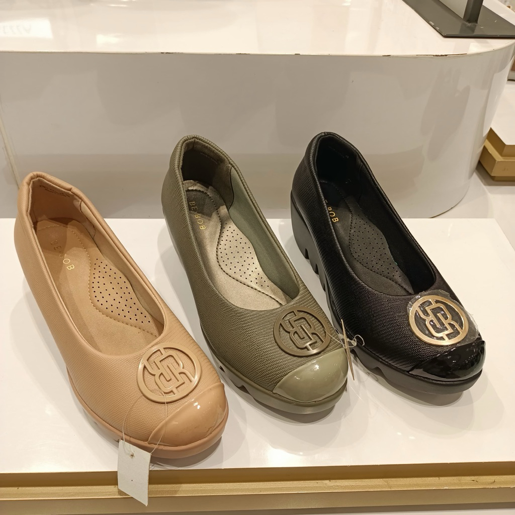 Sepatu Wanita BE BOB ORI