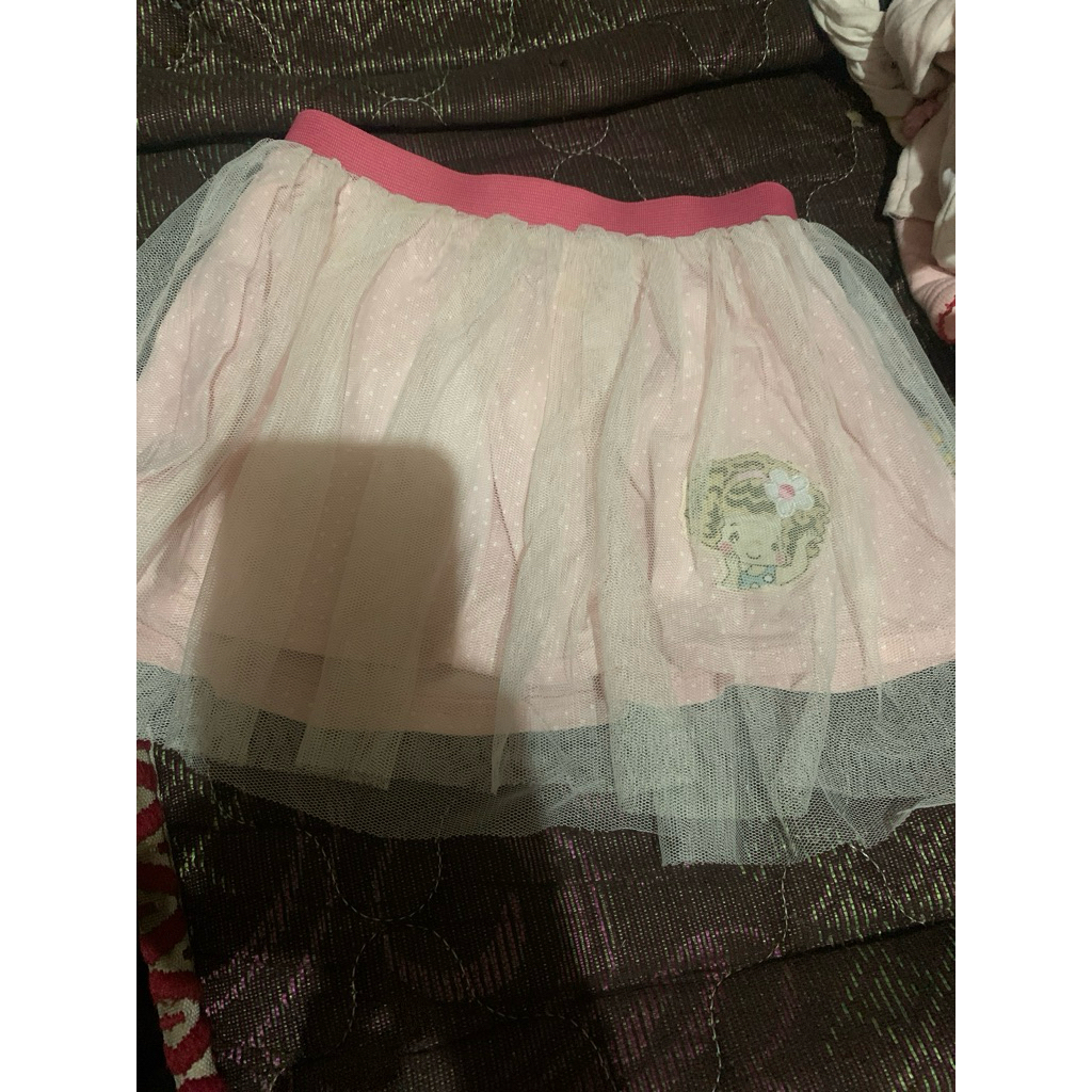 rok tutu anak pl