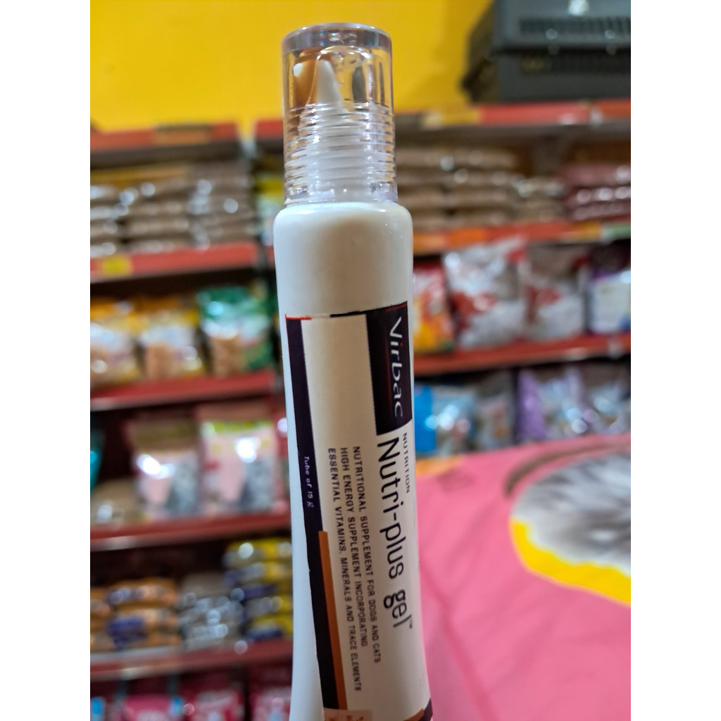 virbac (Nutri-plus gel)