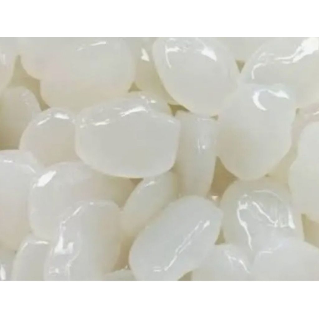 

1 kg kolang kaling segar tanpa pengawet alami dijamin higinis