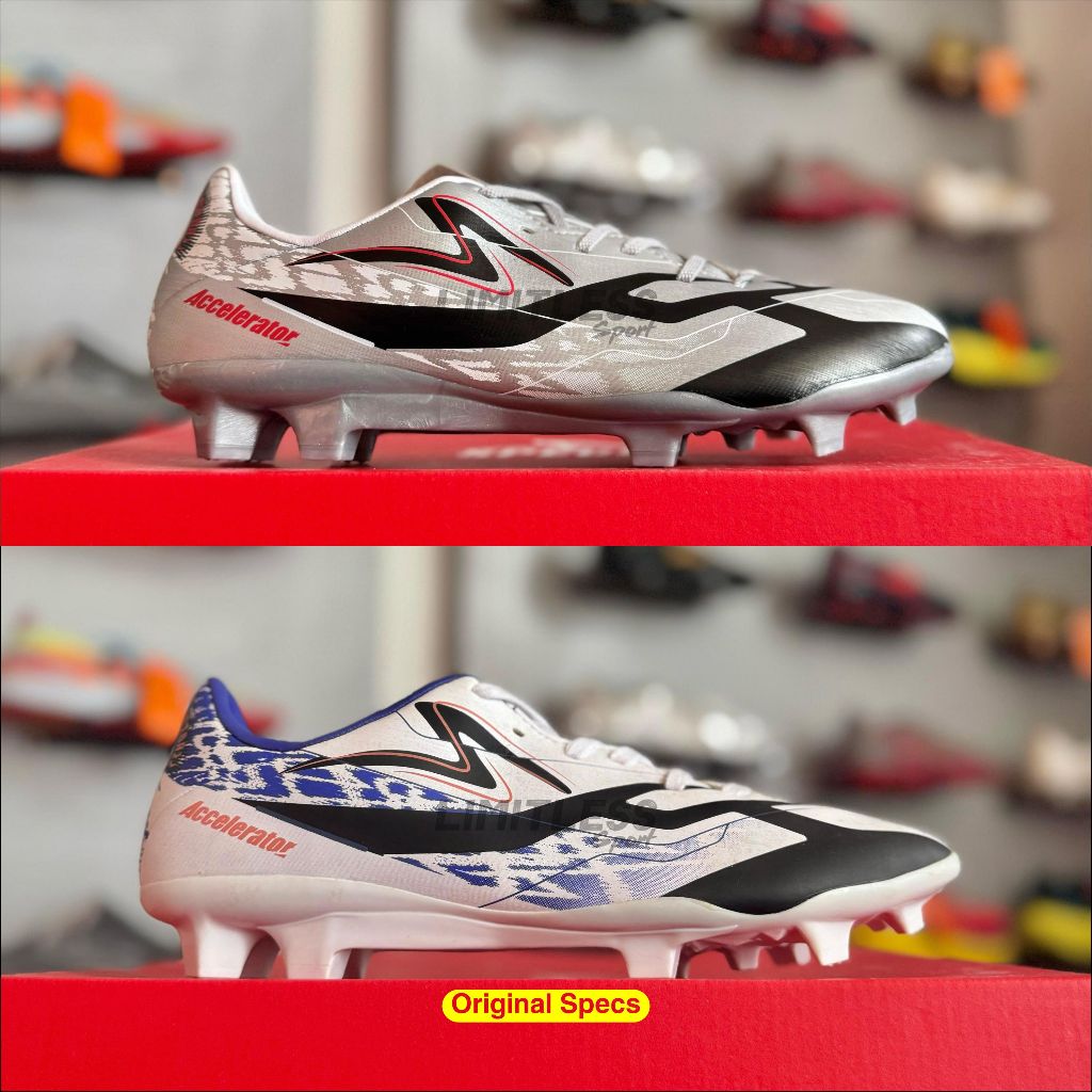 Sepatu Bola Specs Hyperspeed 2