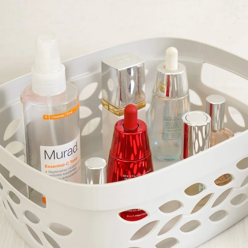 Ezy Storage Fleur Keranjang Penyimpanan aesthetic