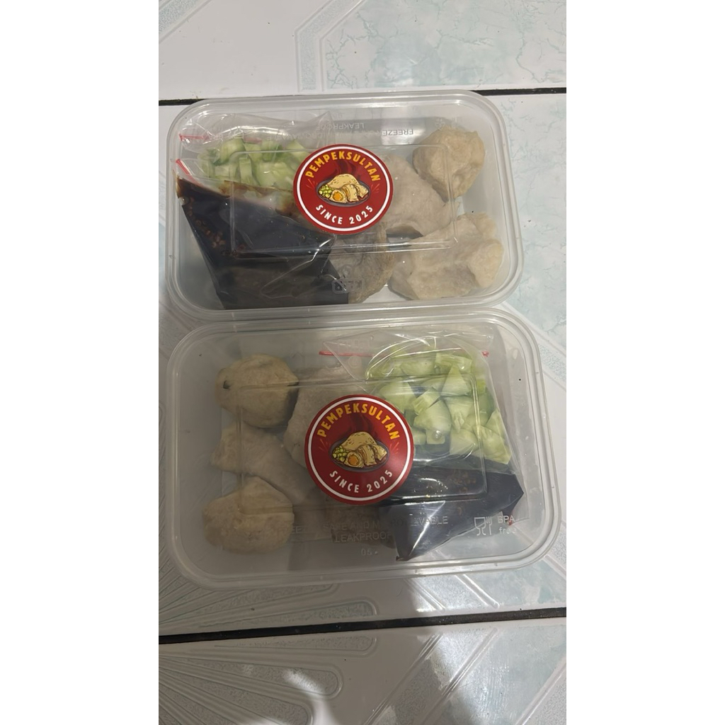

PEMPEK FROZEN ISI MIX ASLI DARI PALEMBANG