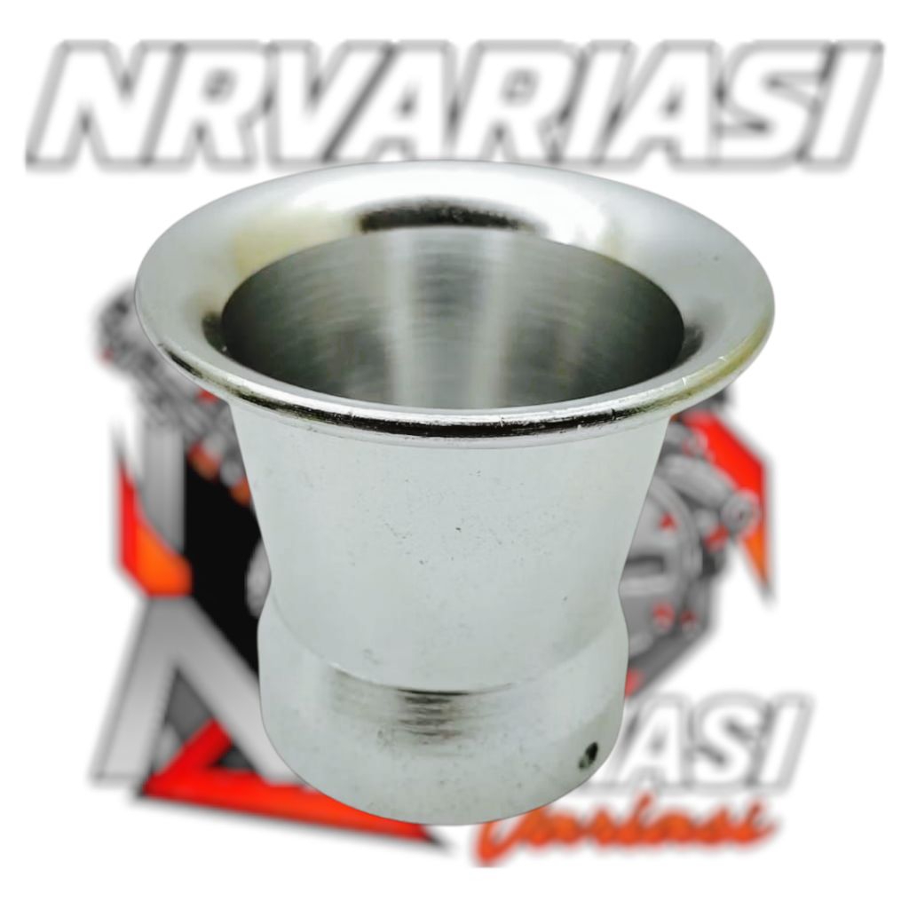 Velocity throttle body TB racing 24/26 beat vario 125/150 scoopy, nmax, pcx, aerox, vixion, cbr, TB 