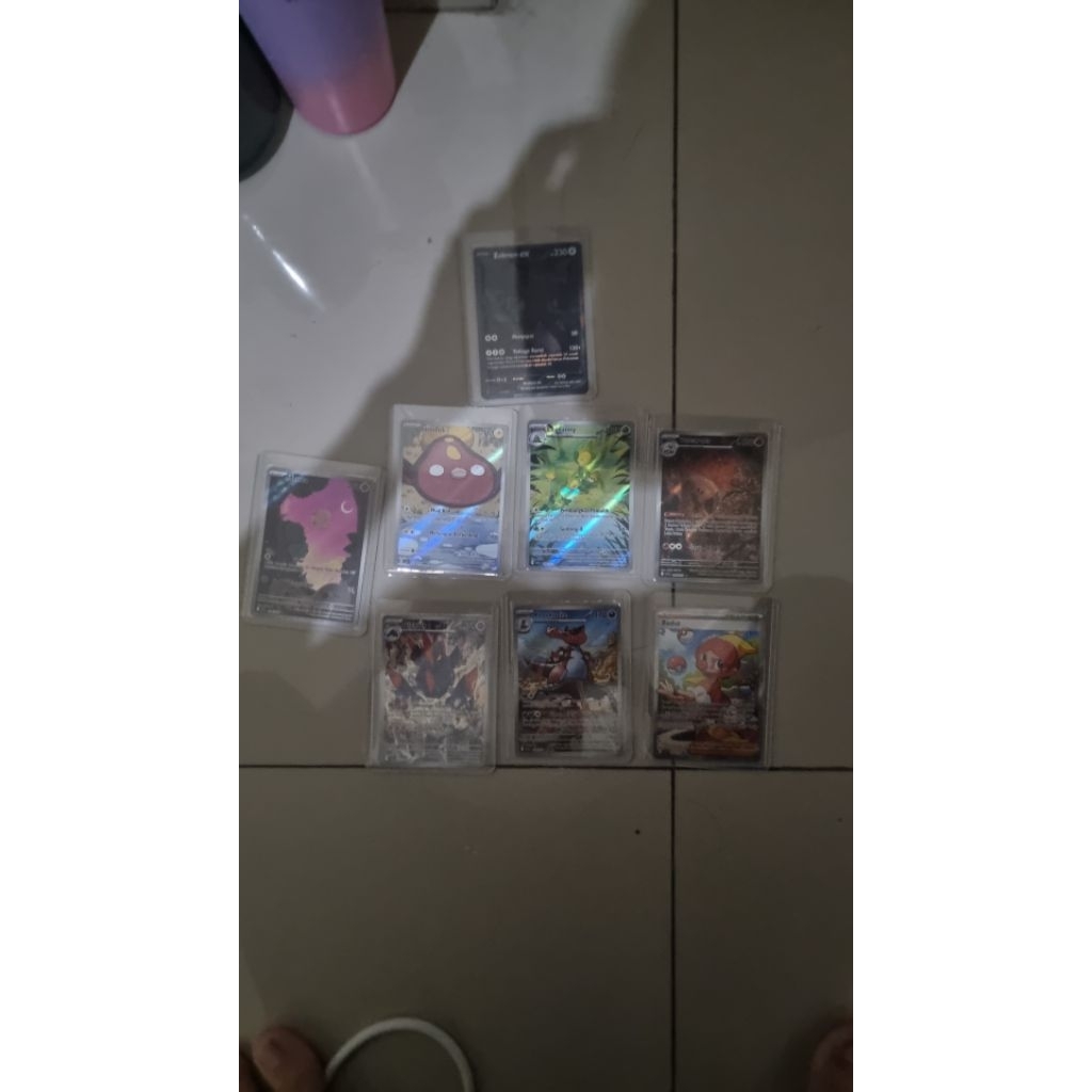 Zekrom BWR, SAR Hydregion, Badut SR, Dan 7 AR