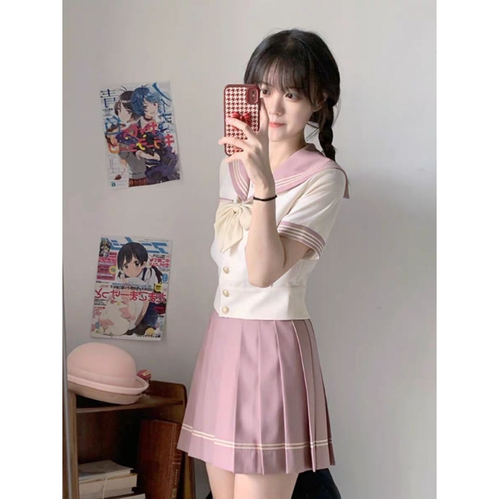 seifuku - seifuku seragam sekolah jepang murah 057