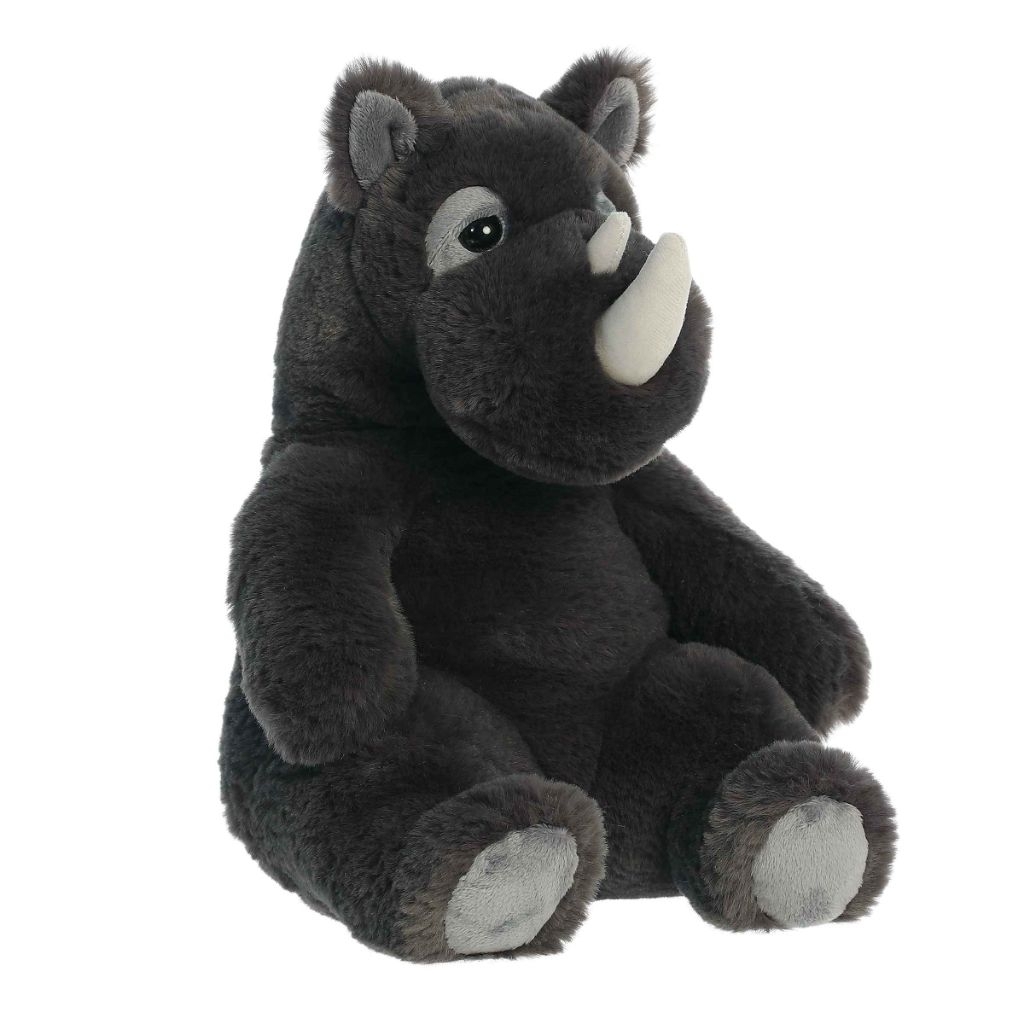 Boneka Badak Jellycat