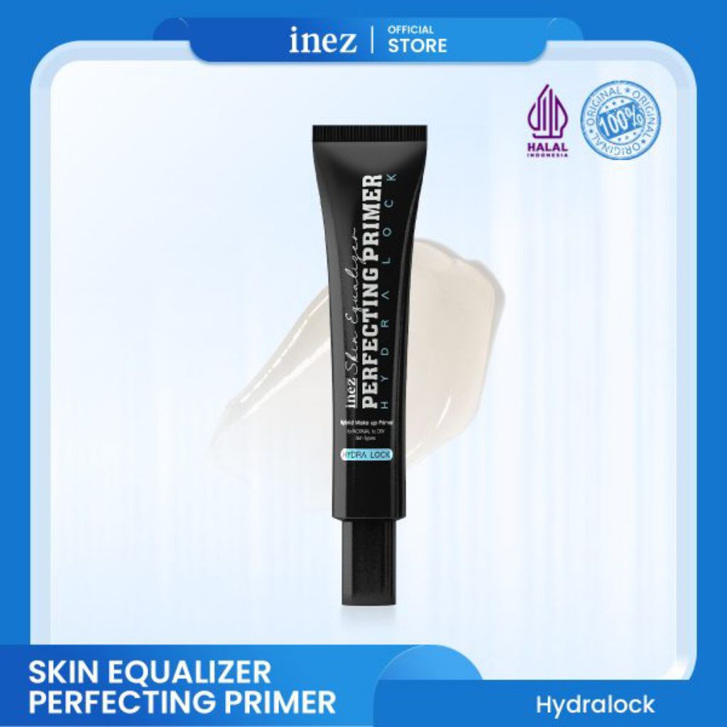 skin aqualizer perfecting primer