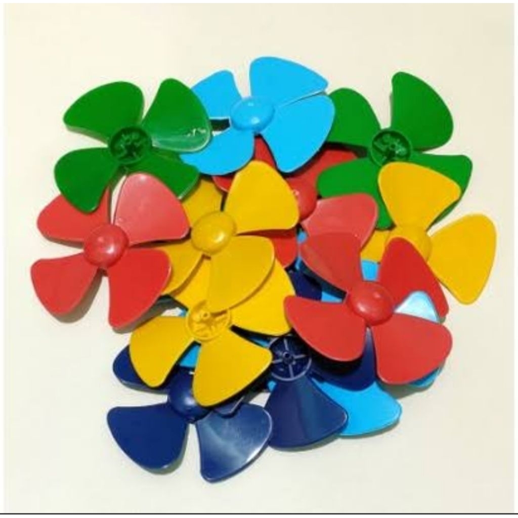 baling baling layangan bilah 4