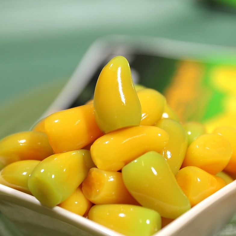 

Hemat HALAL PERMEN JELLY KUPAS TYL PEELED JELLY FRUIT