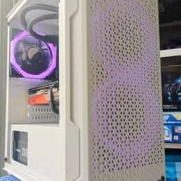 RAKITAN PC GAMING SECOND I5 10400F VGA RTX 2060 SUPER 6GB