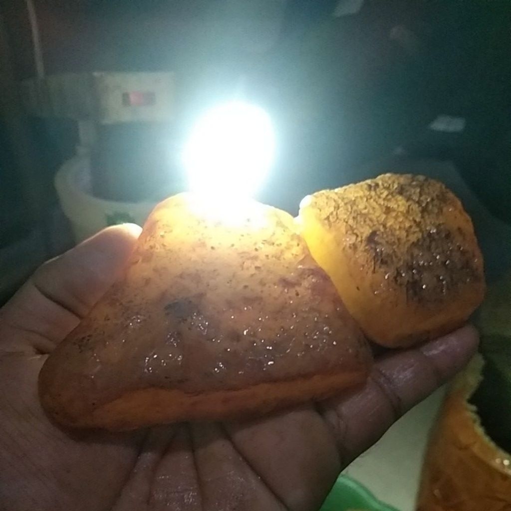 BATU ANGGUR GIWANG