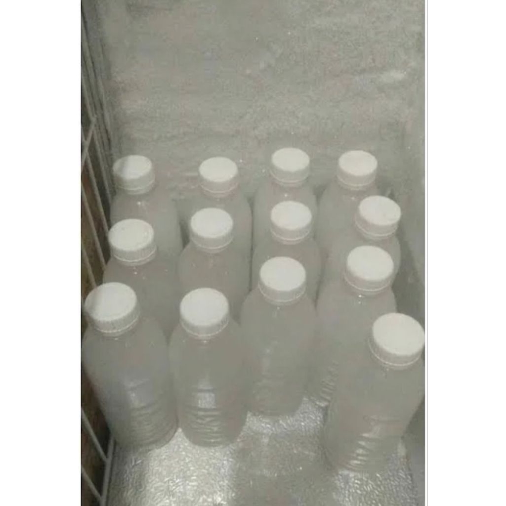 

AIR KELAPA IJO MURNI 100%