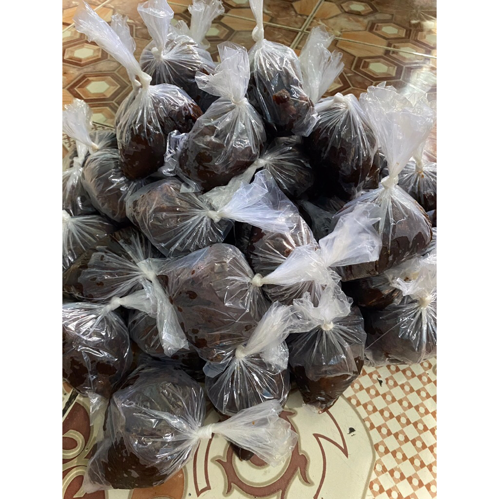 

Gula kaleng palembang