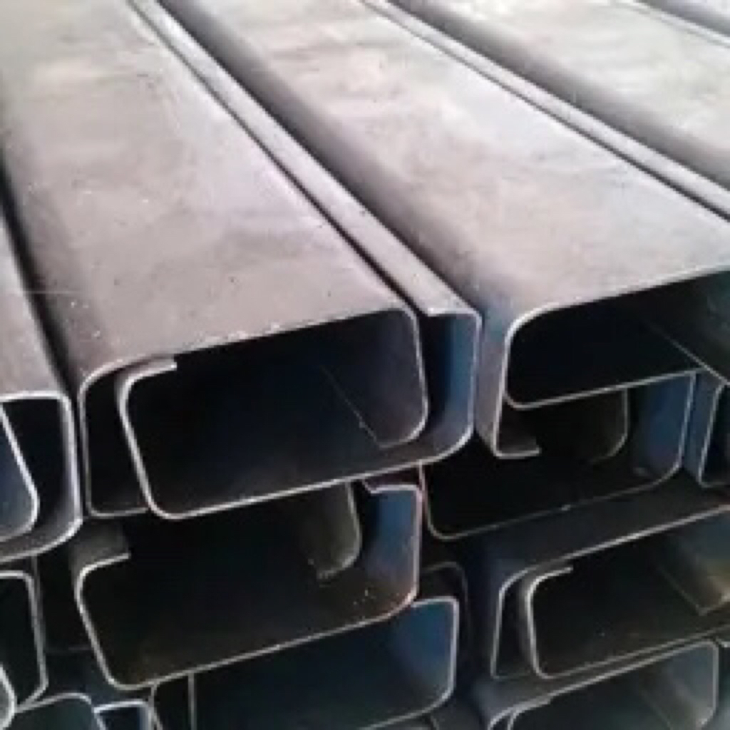 Besi CNP / Kanal C Murah