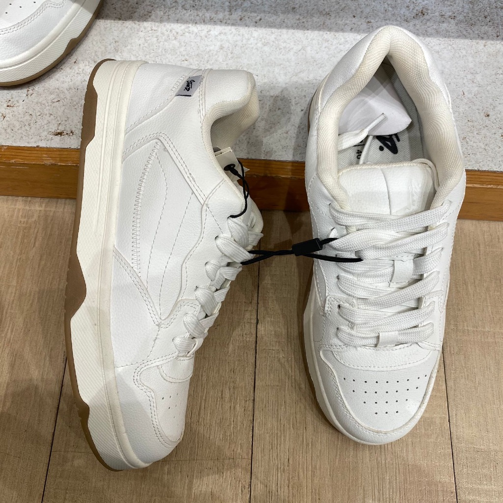 Jastipp. Shoes Pull&Bear (Man)