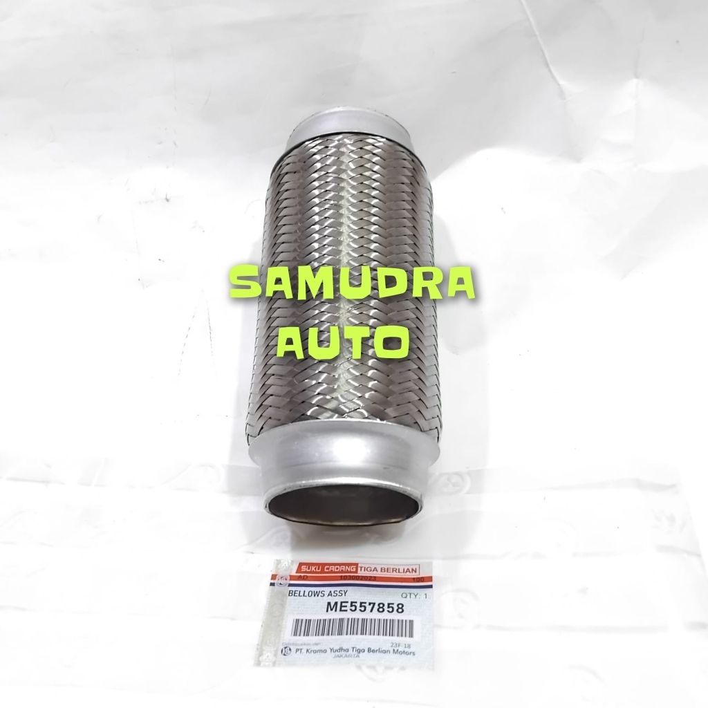 FLEXIBLE FLEXIBEL FLEKSIBEL KNALPOT PS100 PS120 PS125 100PS 120PS 125PS