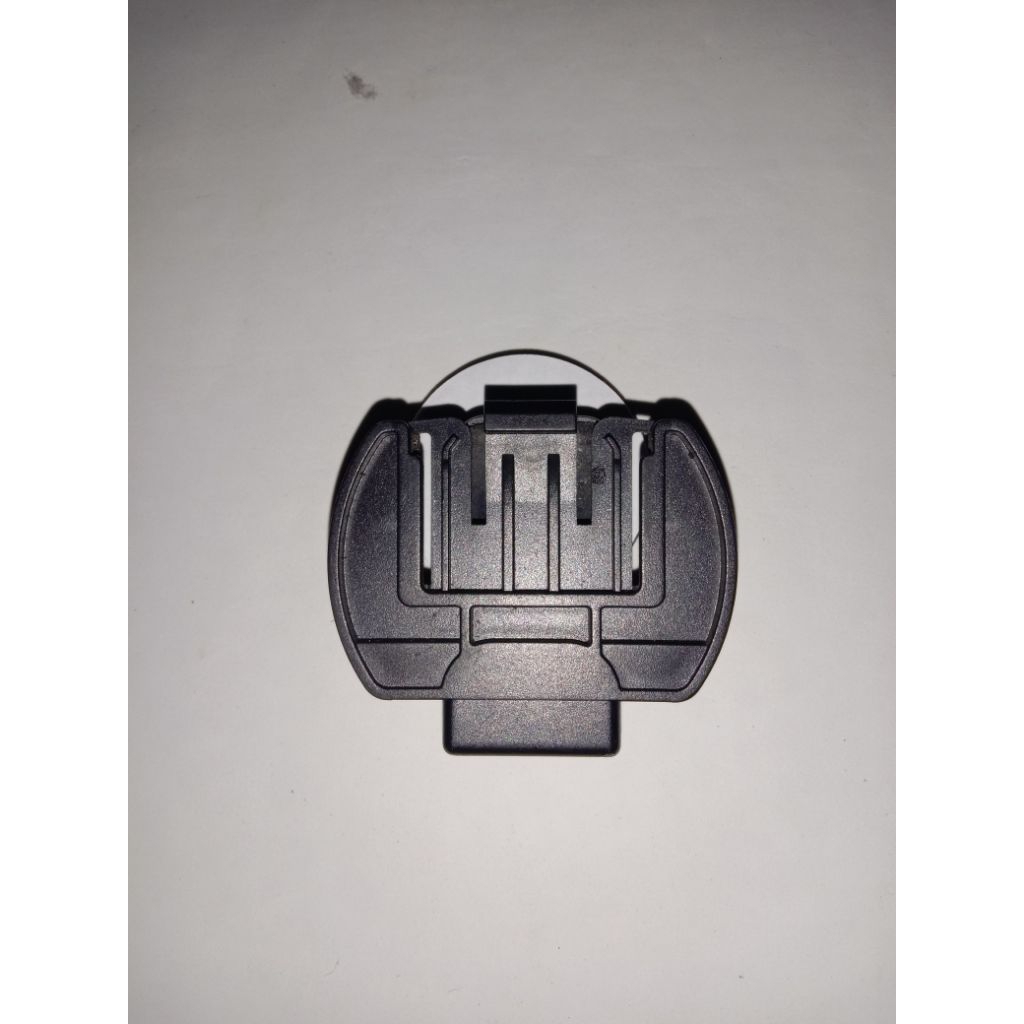 breket interkom ejeas v6pro tipe old/jack model jepit