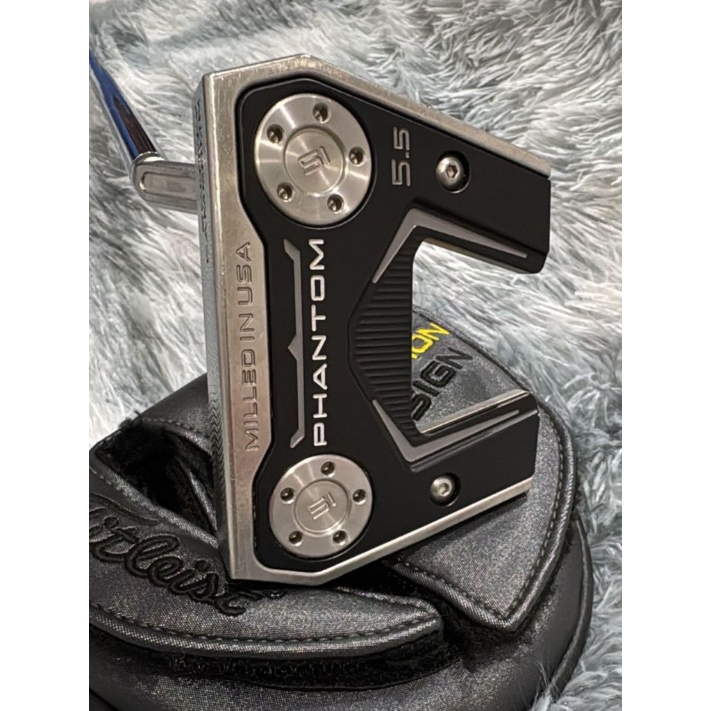 Stik Golf Putter Scotty Cameron Phantom X 5.5 34 Inch