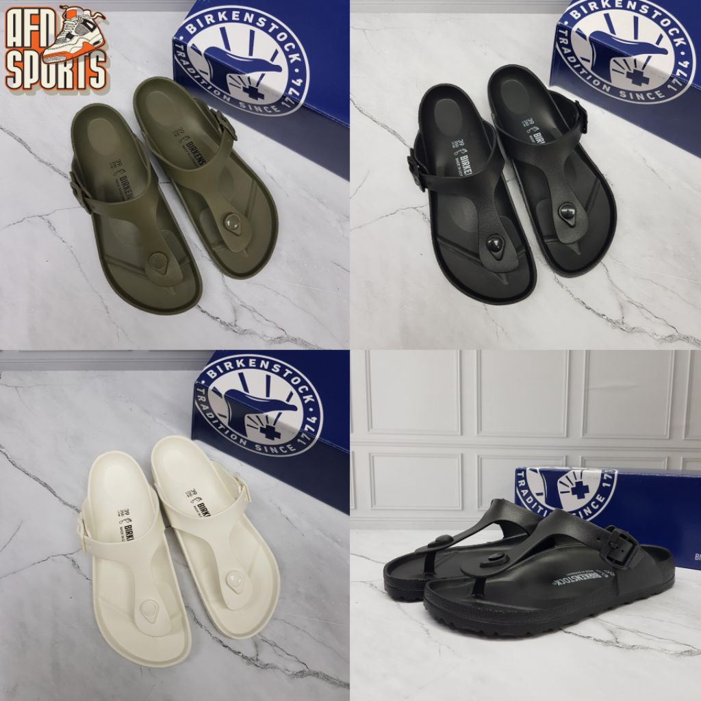 SANDAL BIRKEN GIZEH EVA-BIRKEN GIZEH EVA DEWASA-BIRKEN PRIA/WANITA