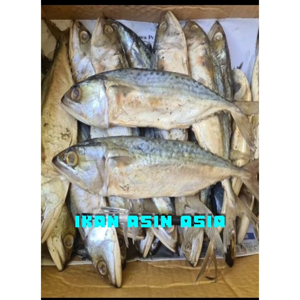 

ikan asin peda putih super/ikan asin peda murah/ikan asin peda enak