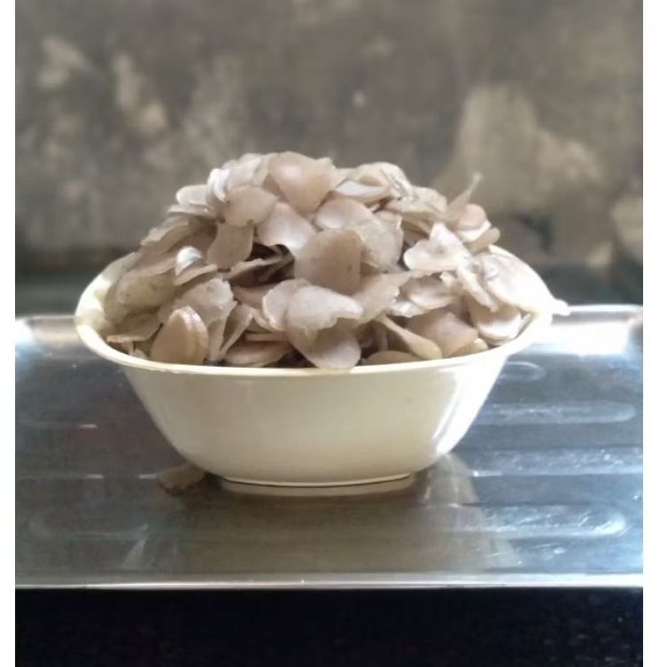 

Kerupuk Lele Mentah Lelequy