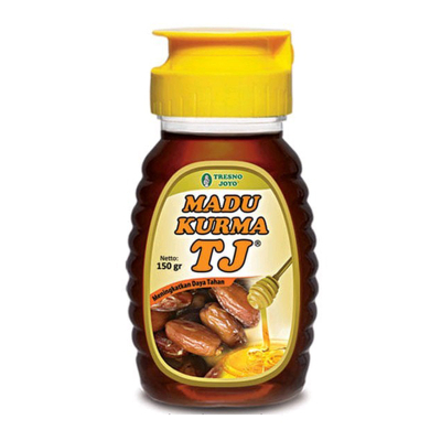 MADU TJ KURMA