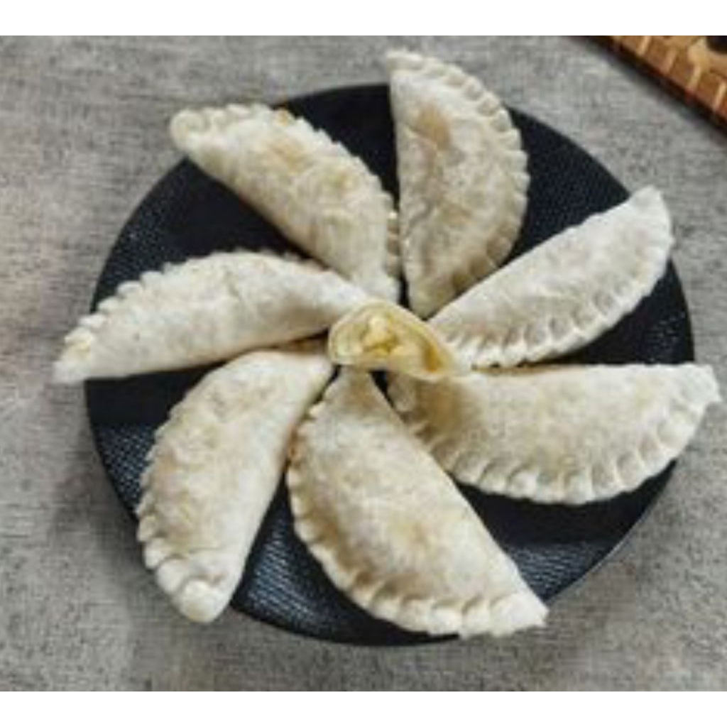 

Nanaw Cireng Isi Keju