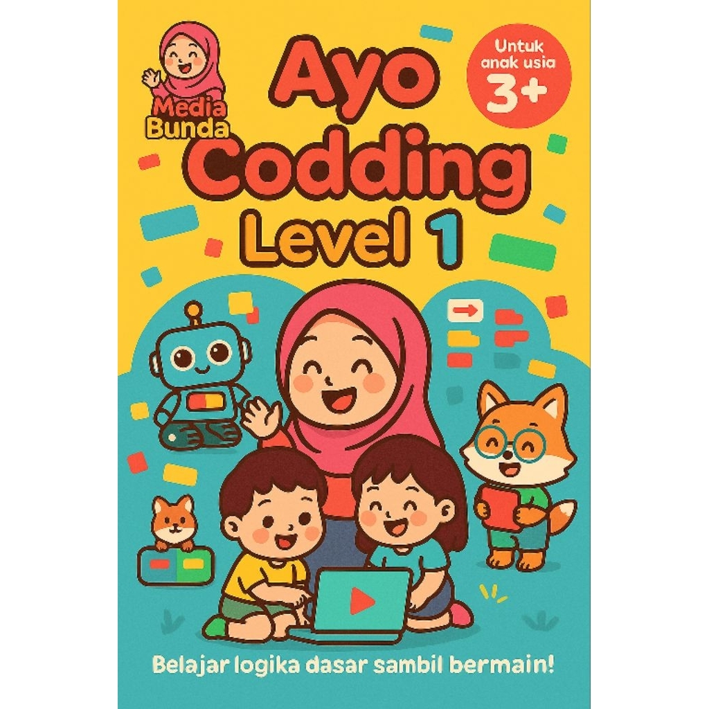 

Codding Level 1
