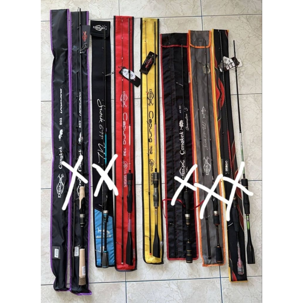 capung 702 gen 3 second