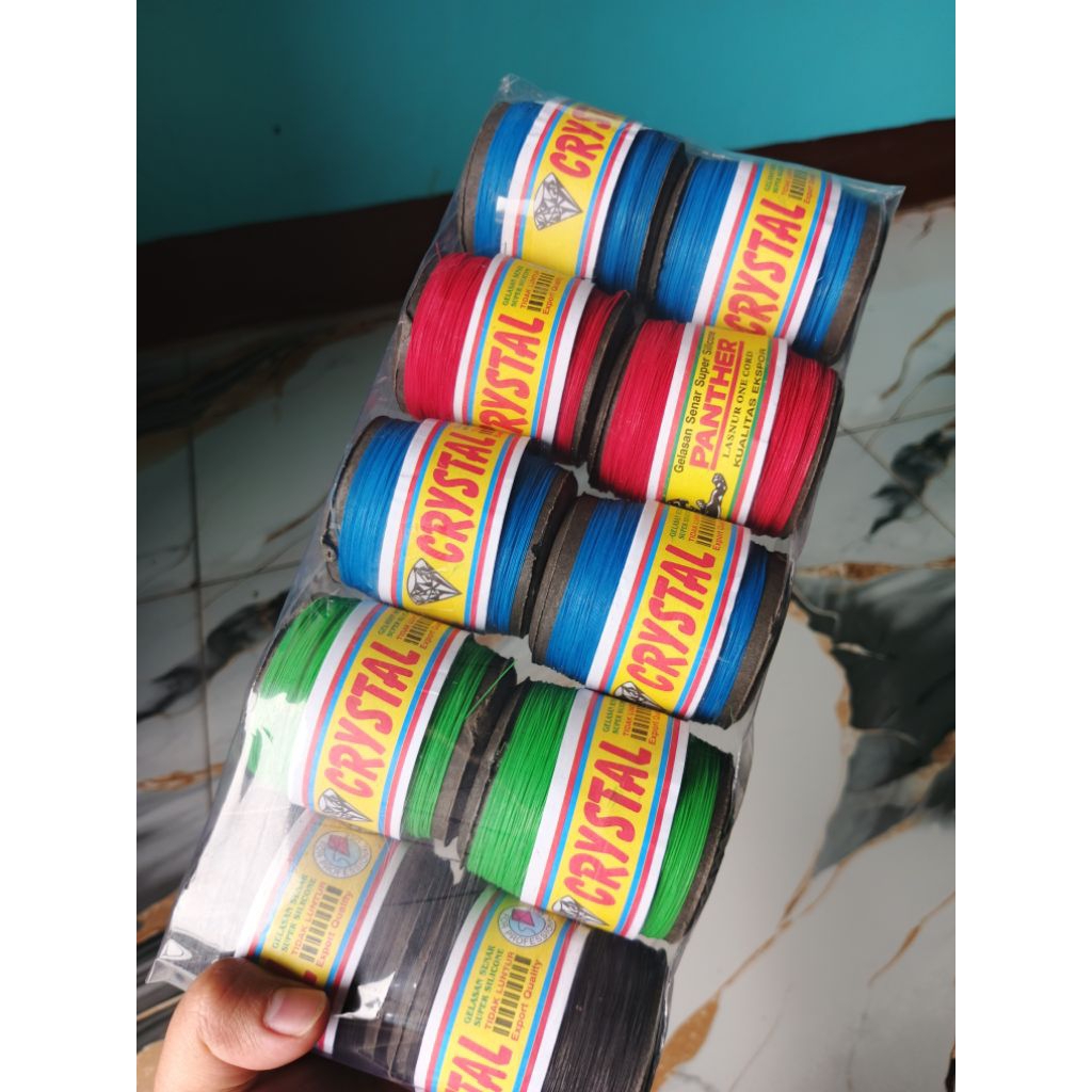 PROMO GELASAN JARCOK BULAT RAPIH TEKSTUR KASAR TANGGUH KALAHKAN LAWAN SPESIAL 10 PCS