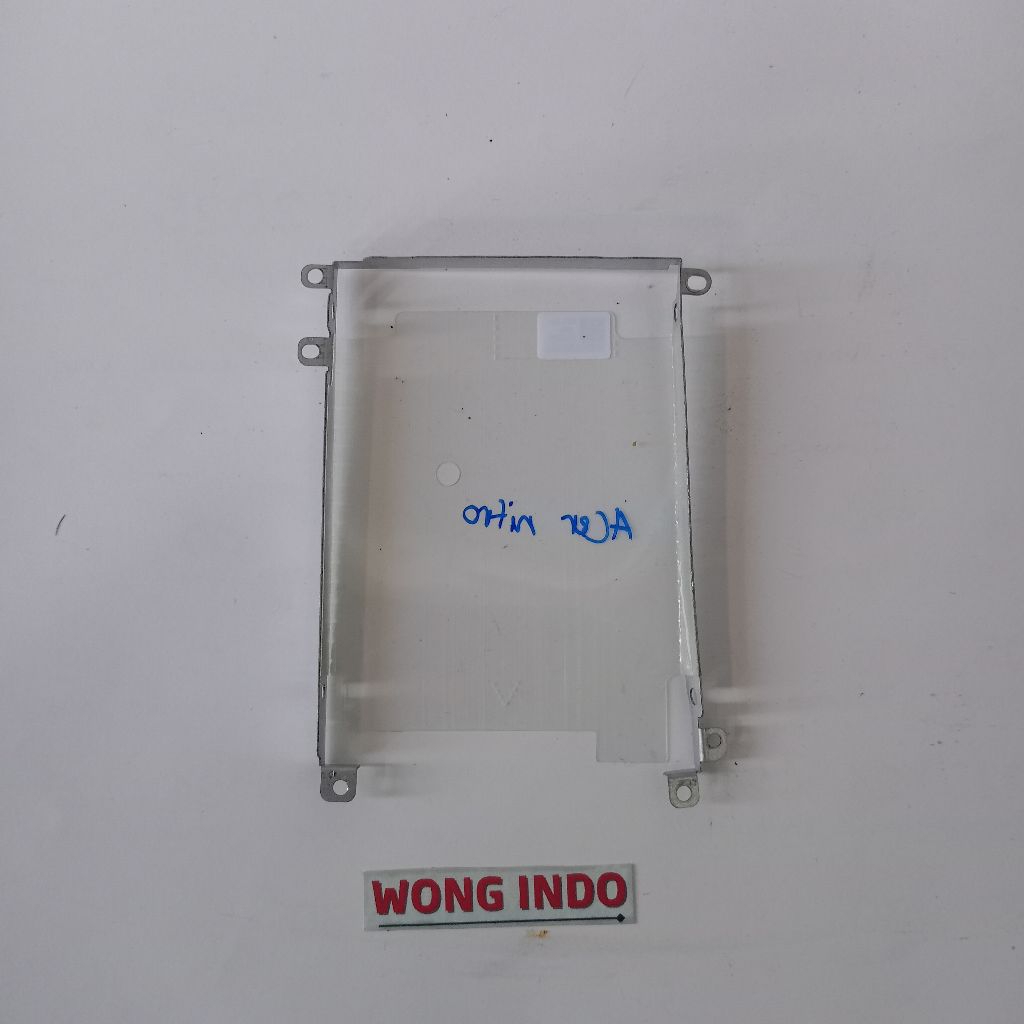 bracket hardisk tatakan HDD laptop Acer nitro A314 A315 A514 A515
