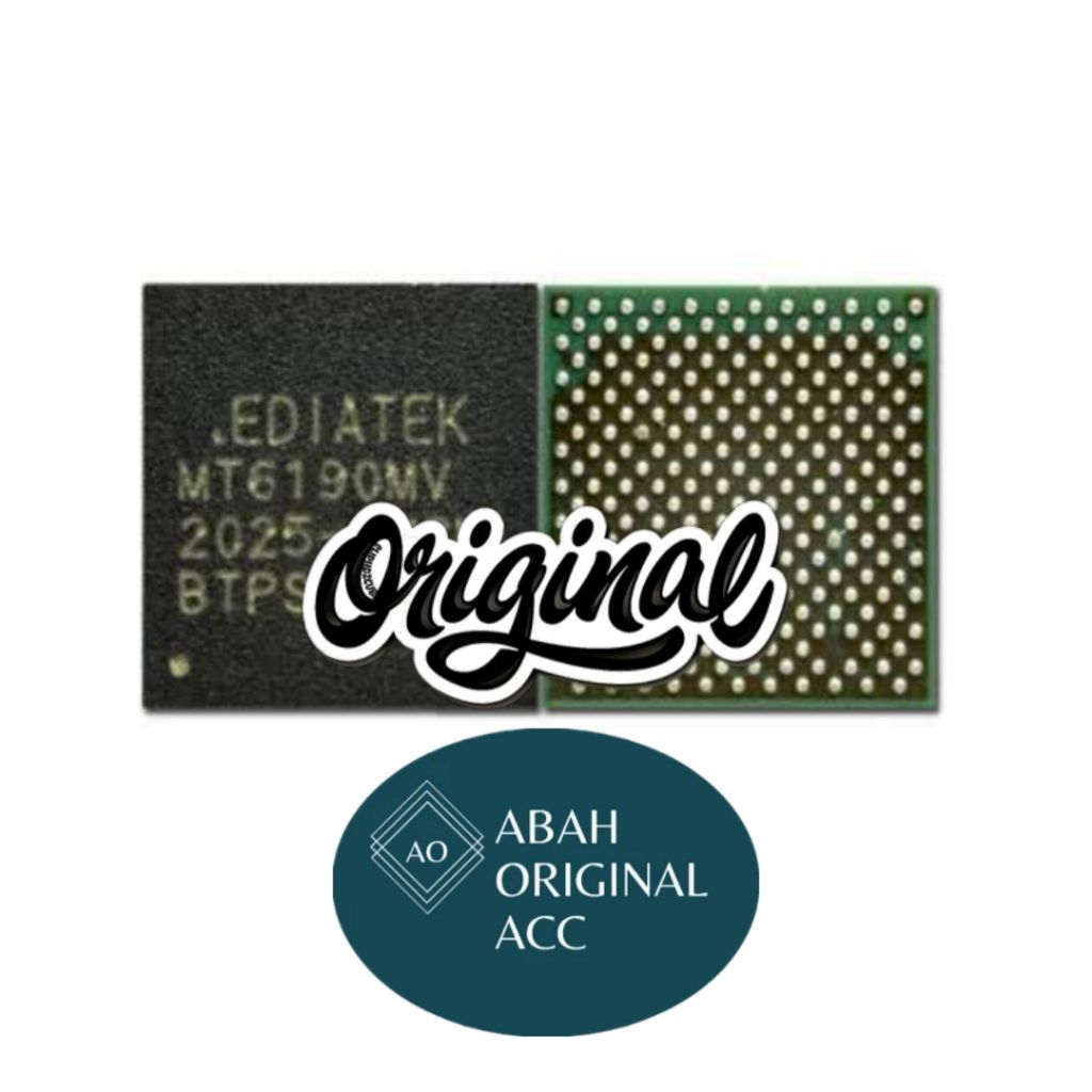 IC RF SINYAL SAMSUNG A22 5G ORI TESTED PROVED