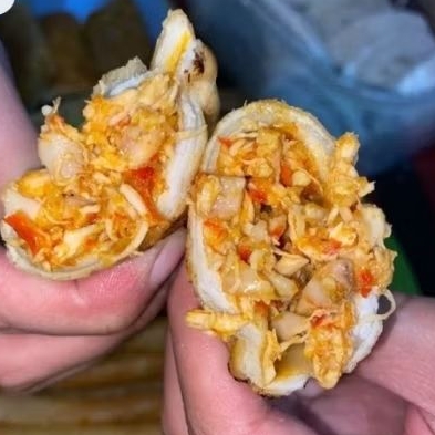 

CIRENG ISI/CIRENGKUGEMBULBYMAMAARRA