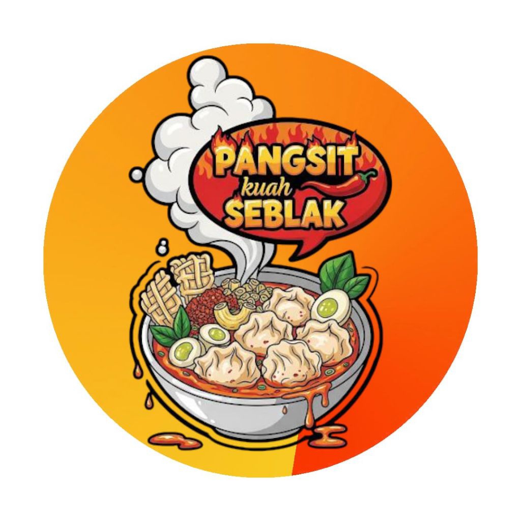 

PANGSIT KUAH SEBLAK EXPRESS