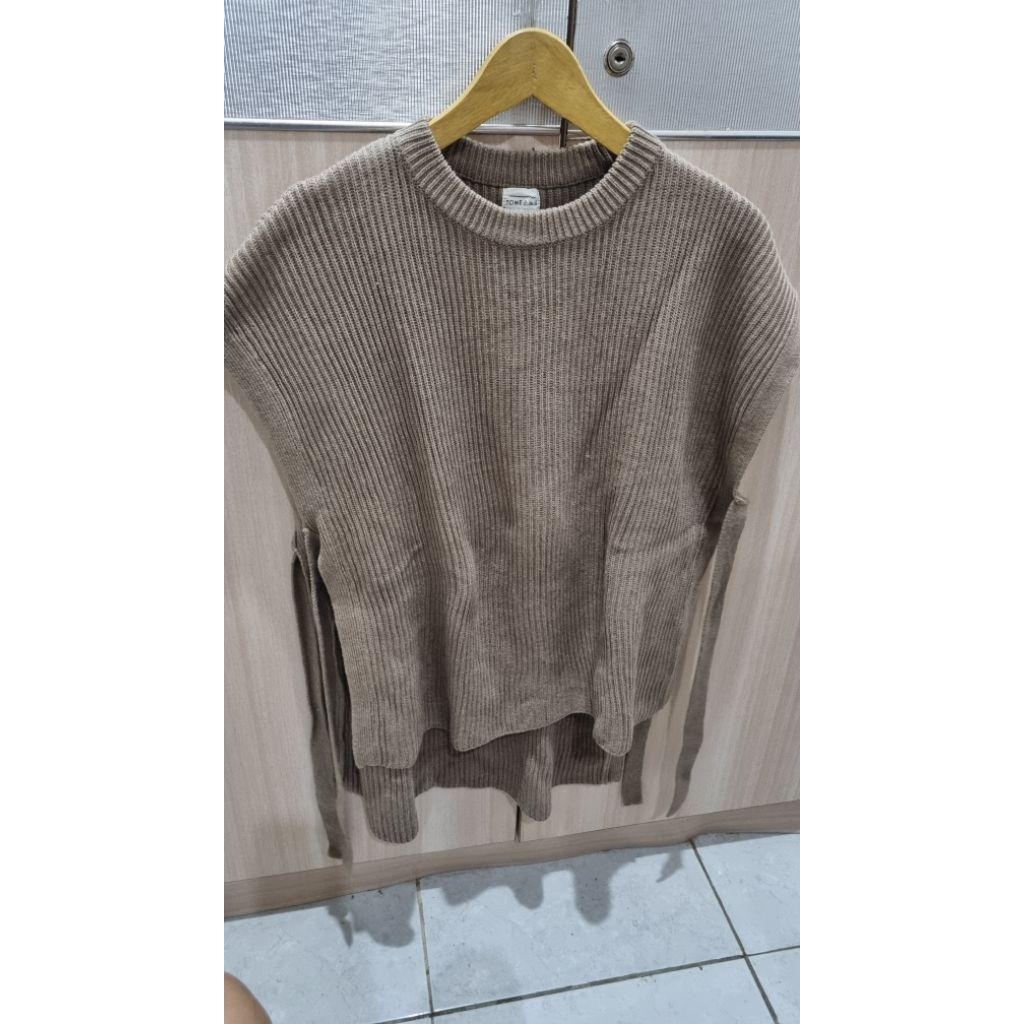 Preloved vest tome ame