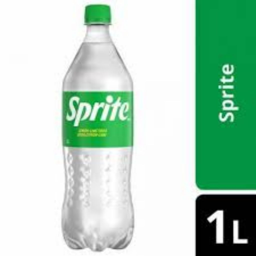 

[LARISDA] SPRITE 1L 1 SLOF ISI 12 BOTOL