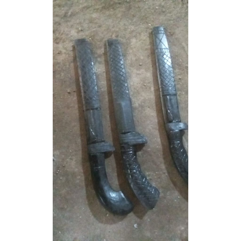 golok banten